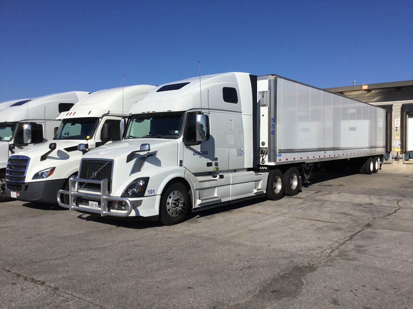 ARCA fleet photo 2